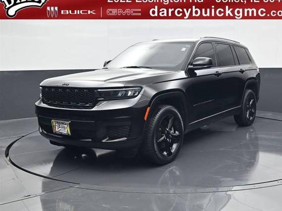 JEEP GRAND CHEROKEE 2021 1C4RJKAG8M8174904 image JEEP GRAND CHEROKEE 2021 1C4RJKAG8M8174904 image